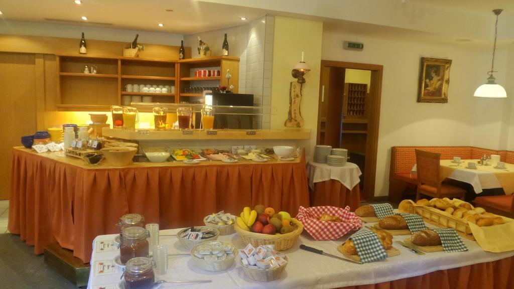 Piz-Hotel Санкт-Леонгард-ім-Пітцталь Екстер'єр фото