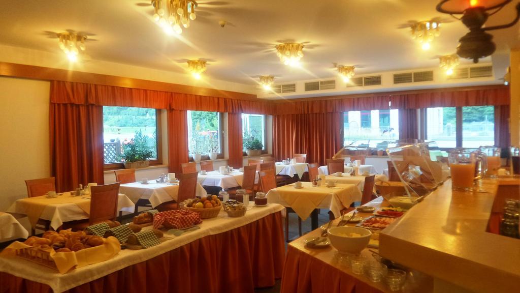 Piz-Hotel Санкт-Леонгард-ім-Пітцталь Екстер'єр фото
