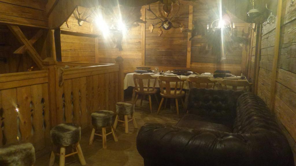 Piz-Hotel Санкт-Леонгард-ім-Пітцталь Екстер'єр фото